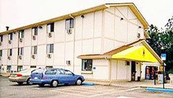 Motel The At Pensacola