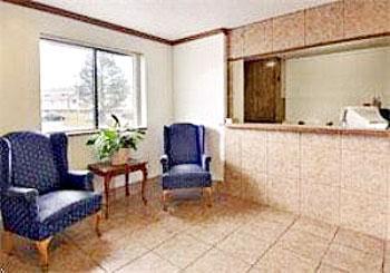 Motel The At 2*