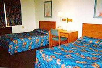 Motel The At