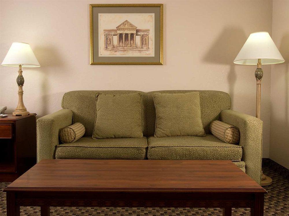 Hampton Orlando-international Airport Hotel