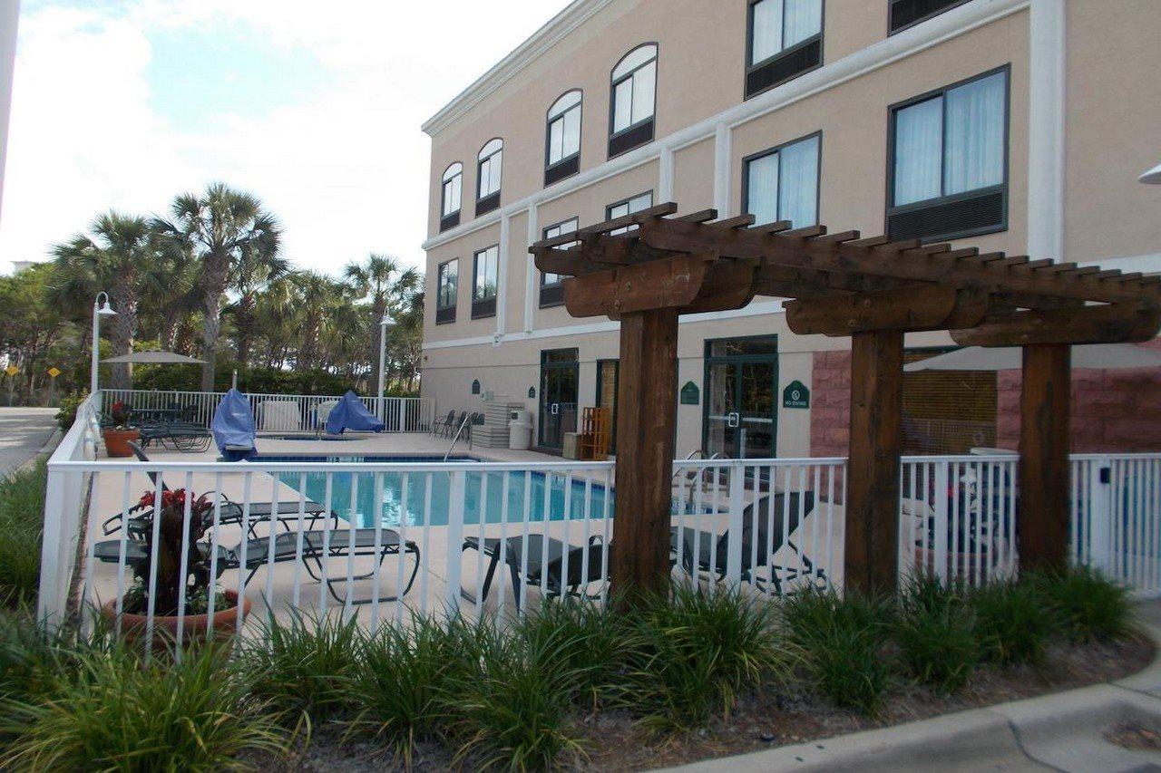 Wingate By Wyndham 3*
