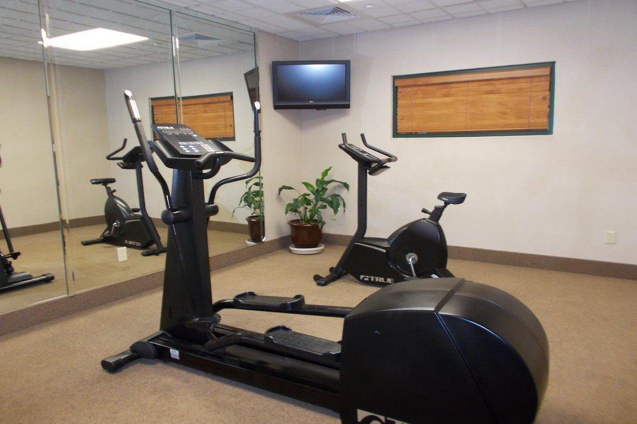 Hotel Wingate By Wyndham 3*