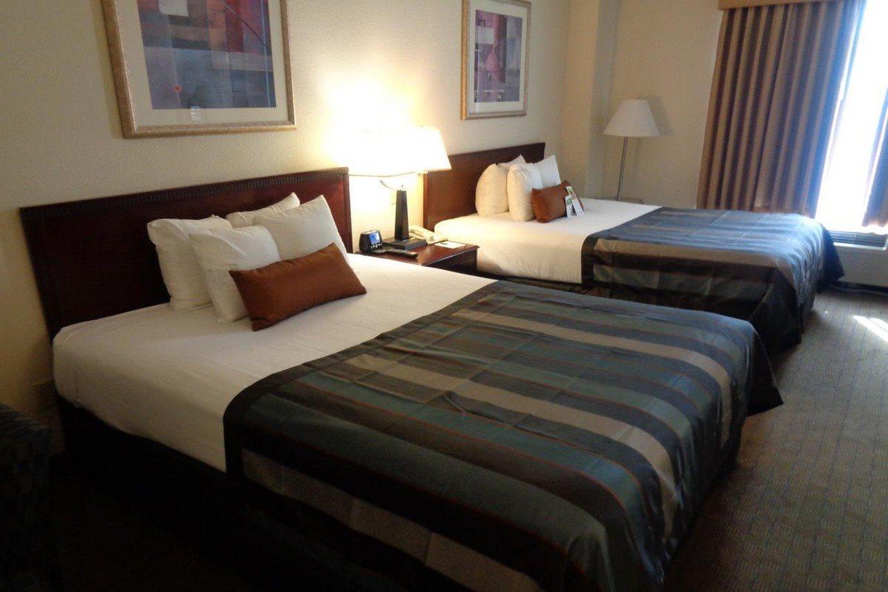 Wingate By Wyndham Hotel 3*