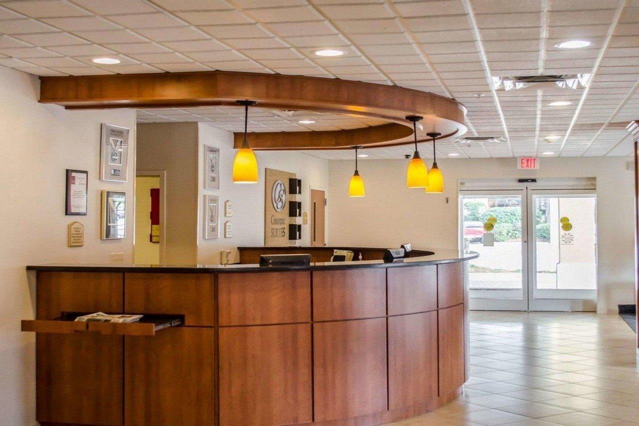 Comfort Near Eglin Air Force Base 3* Niceville
