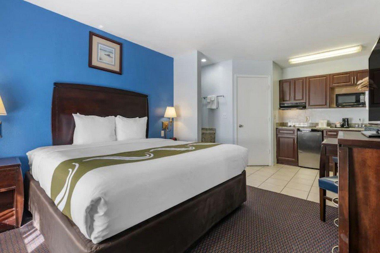 Quality North Near Lido Key 2* Sarasota