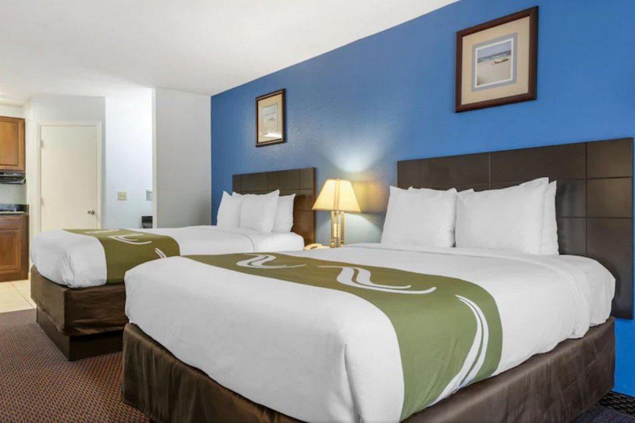 Quality North Near Lido Key Inn