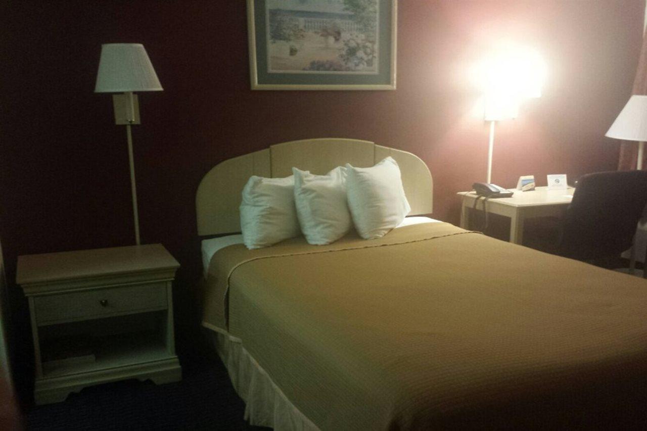 South & Hotel 2*