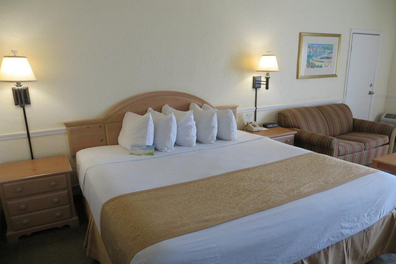 Days By Wyndham Daytona Oceanfront 3*