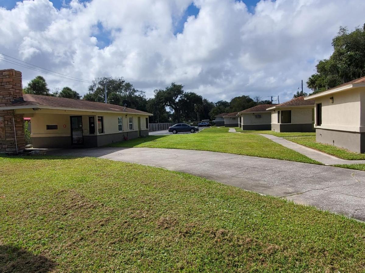 Travel Daytona Motel 2*