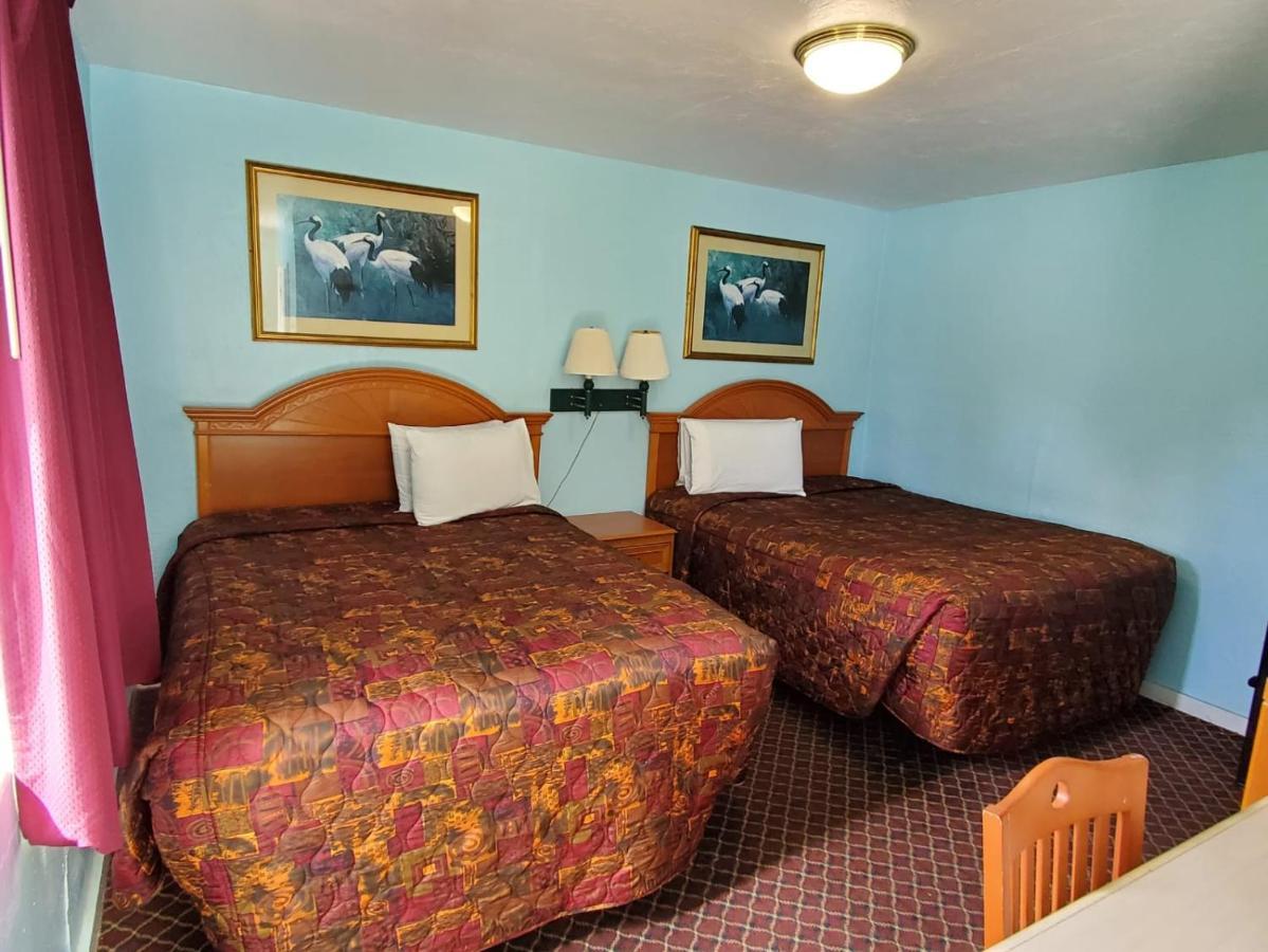 Travel Daytona Motel Daytona Beach