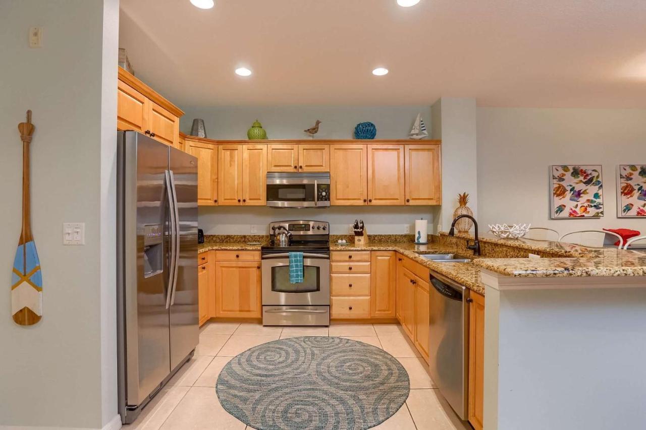 304 Island Key Holiday home