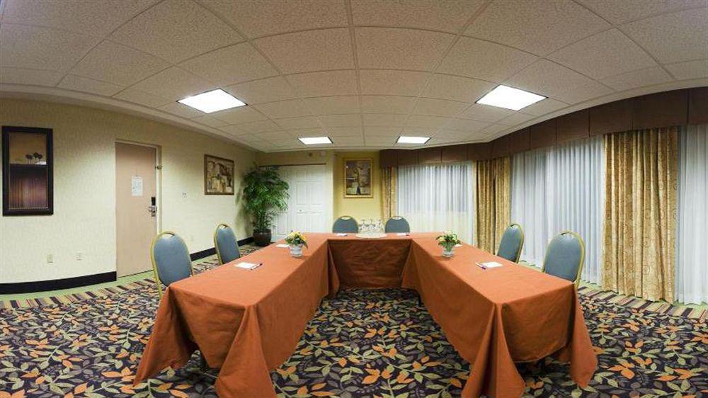 Express Clearwater East - Icot Center By Ihg Hotel