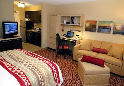 Hotel Towneplace