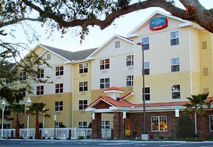 Towneplace Hotel Pensacola