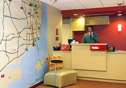 Hotel Towneplace 3*