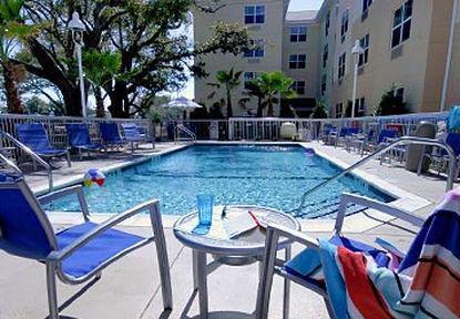Towneplace Hotel 3*
