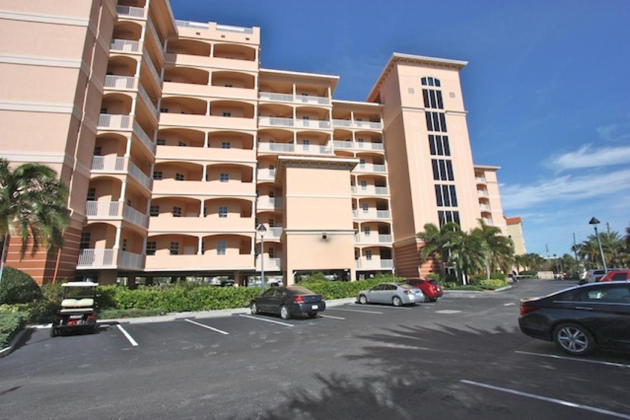 603 Harborview Grande