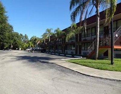 Econo - Clearwater Palm Harbor