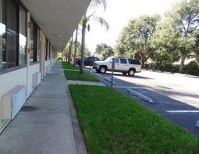 Econo - Clearwater 3* Palm Harbor