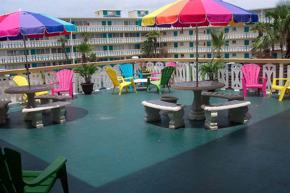 Hotel Daytona Daytona Beach