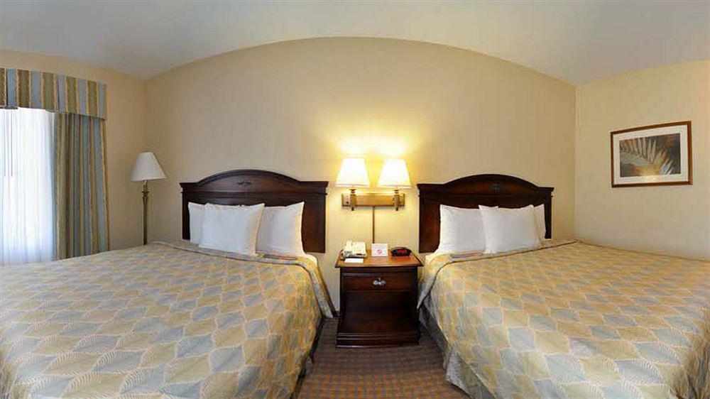 Hotel Country & By Radisson, Panama Beach, Fl Panama City Beach