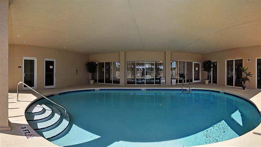 Country & By Radisson, Panama Beach, Fl 3* Panama City Beach