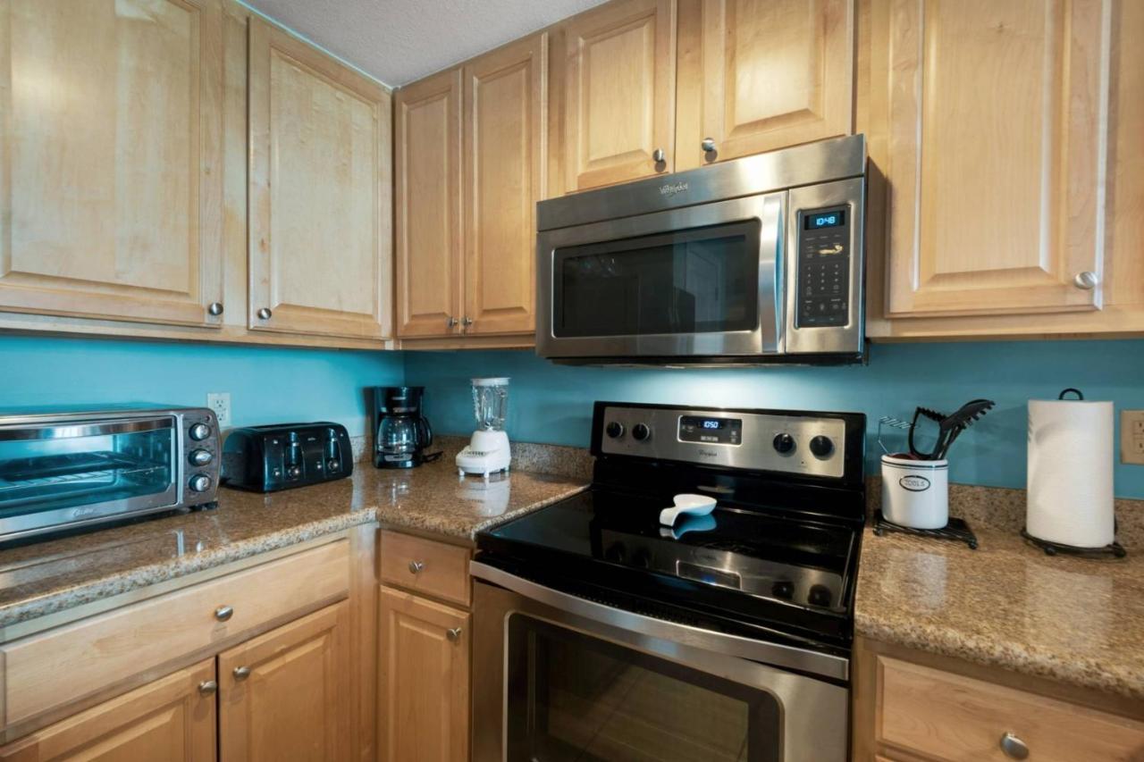 Holiday home 204 Marisol Panama City Beach