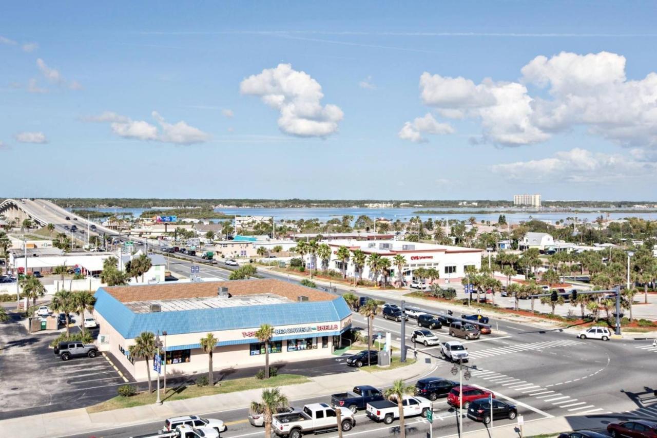 Pirates Cove Unit #407