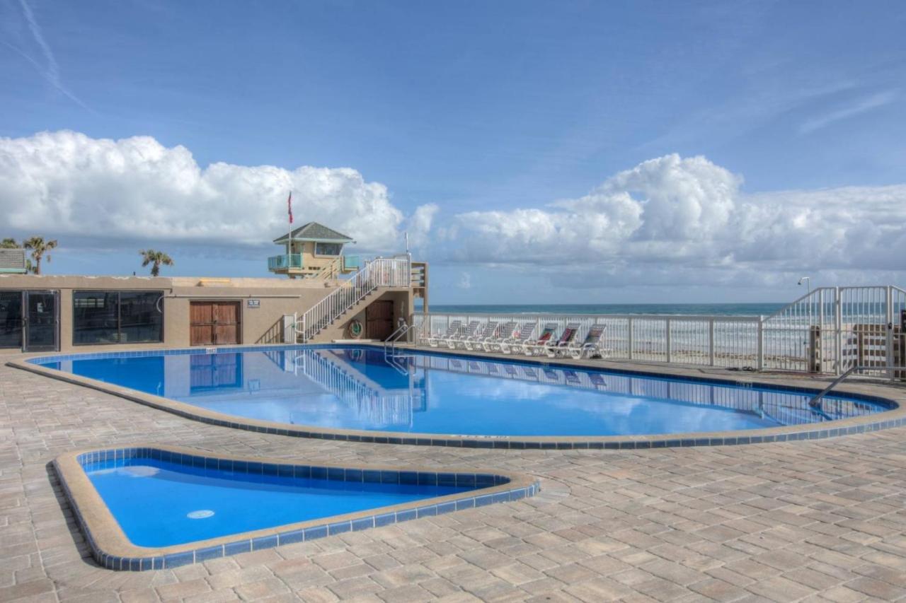 Pirates Cove Unit #407 Daytona Beach