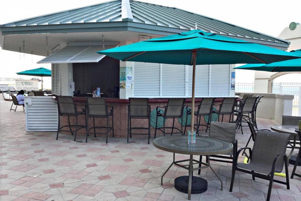 Unit #817 * Daytona Beach