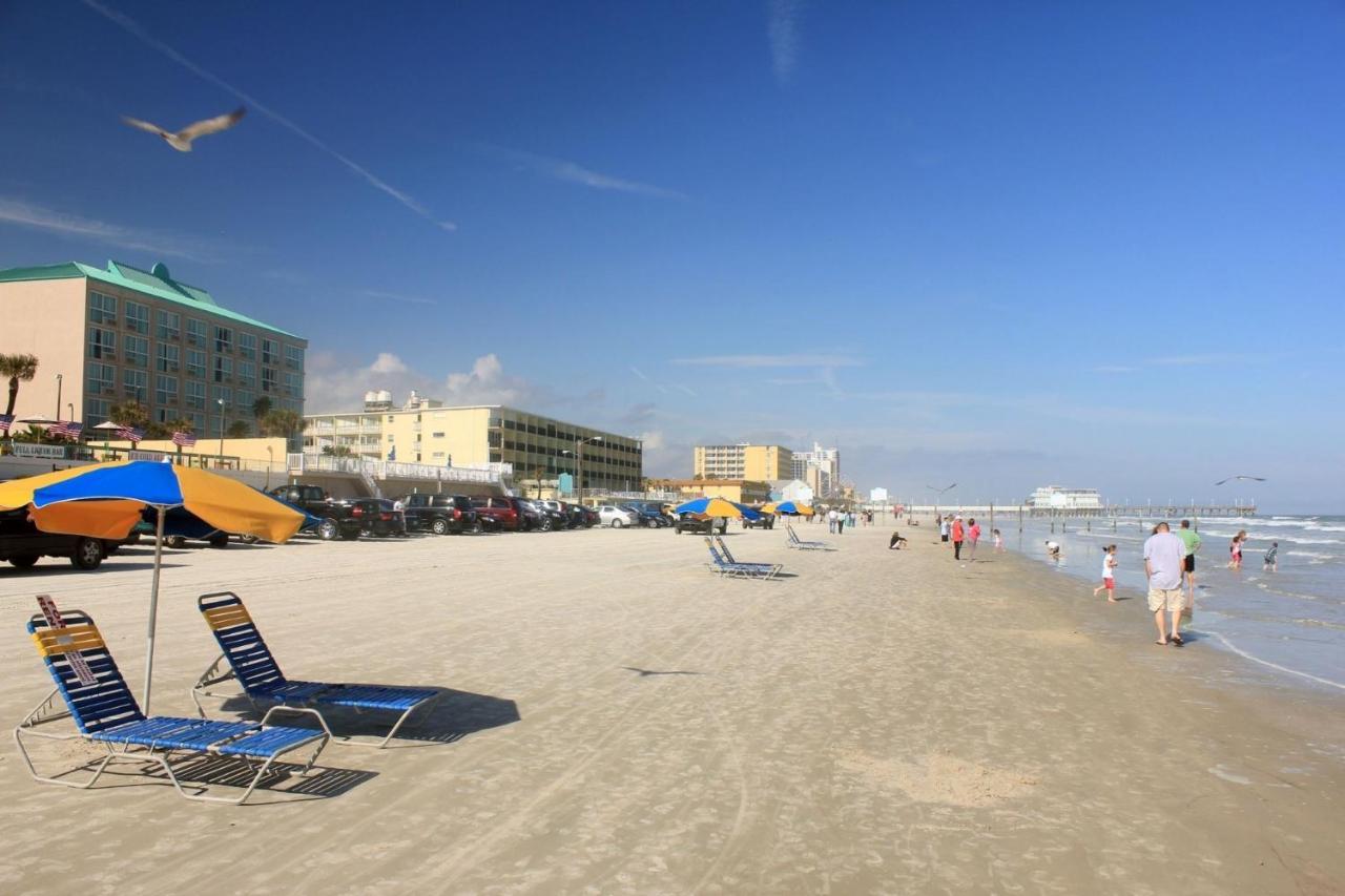 Holiday home Pirates Cove Unit #407 Daytona Beach