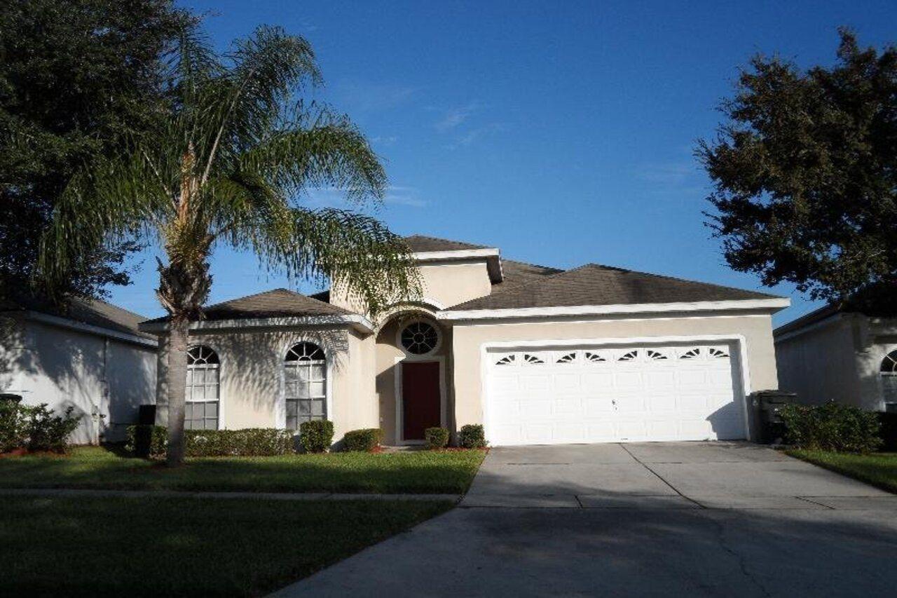 Area Budget Homes Davenport