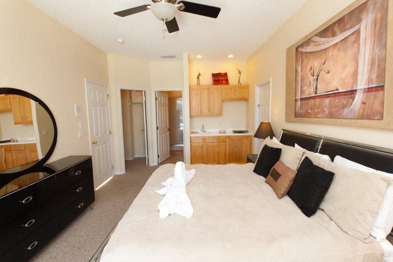 Area Budget Homes *
