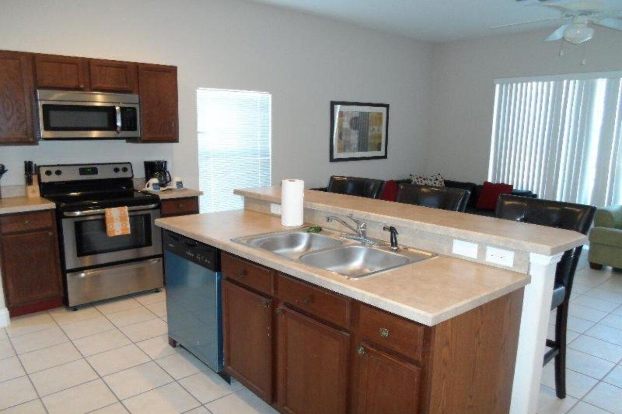 Villa Area Budget Homes