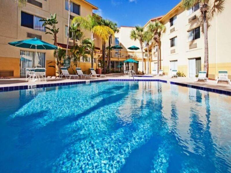 La Quinta By Wyndham St. Pete-clearwater Airport Clearwater