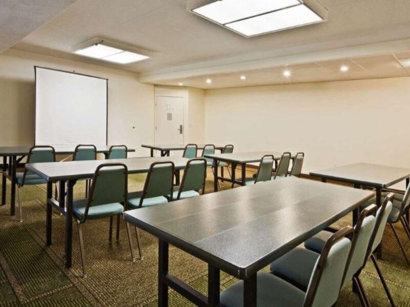 La Quinta By Wyndham St. Pete-clearwater Airport Hotel Clearwater