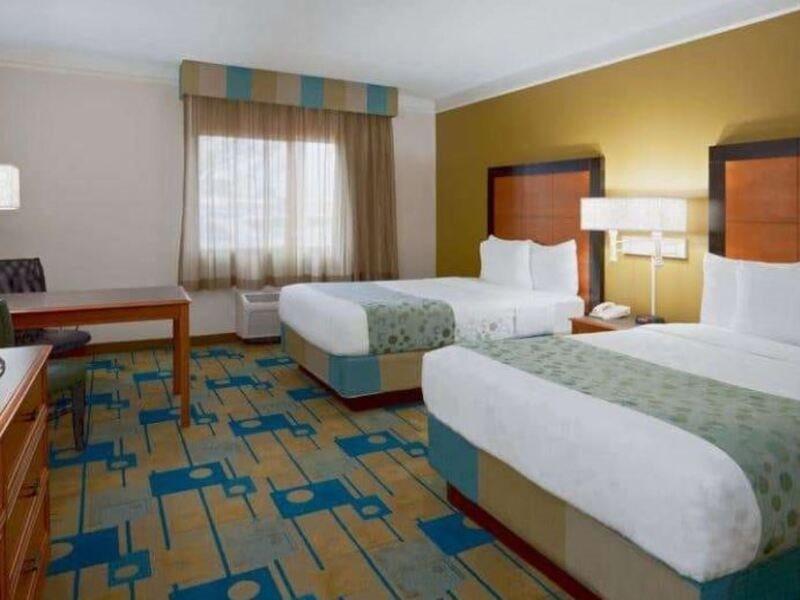 Hotel La Quinta By Wyndham St. Pete-clearwater Airport Clearwater