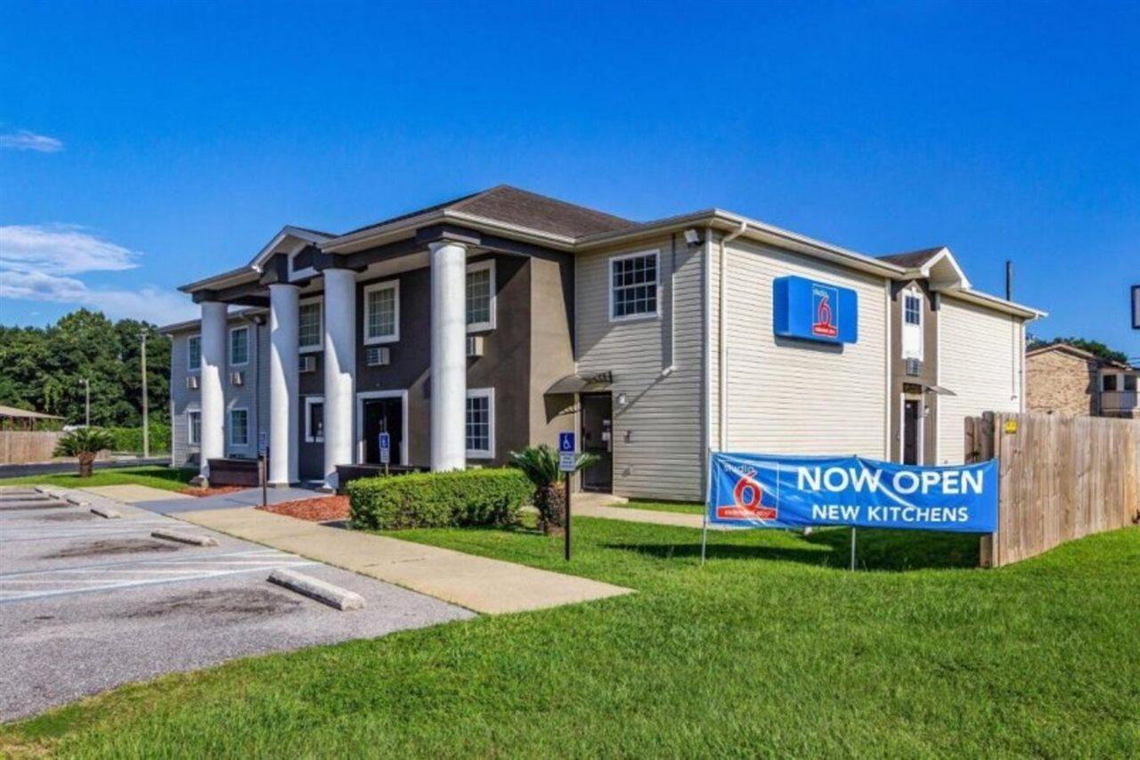 6 Pensacola, Fl Hotel