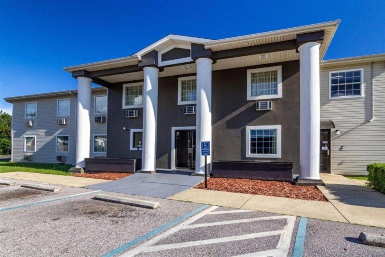 6 Pensacola, Fl
