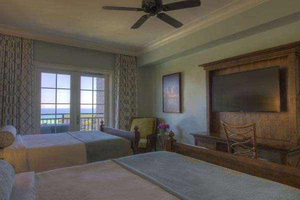 Henderson Beach Resort