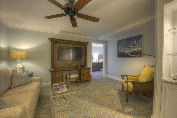 Henderson Beach Resort Resort