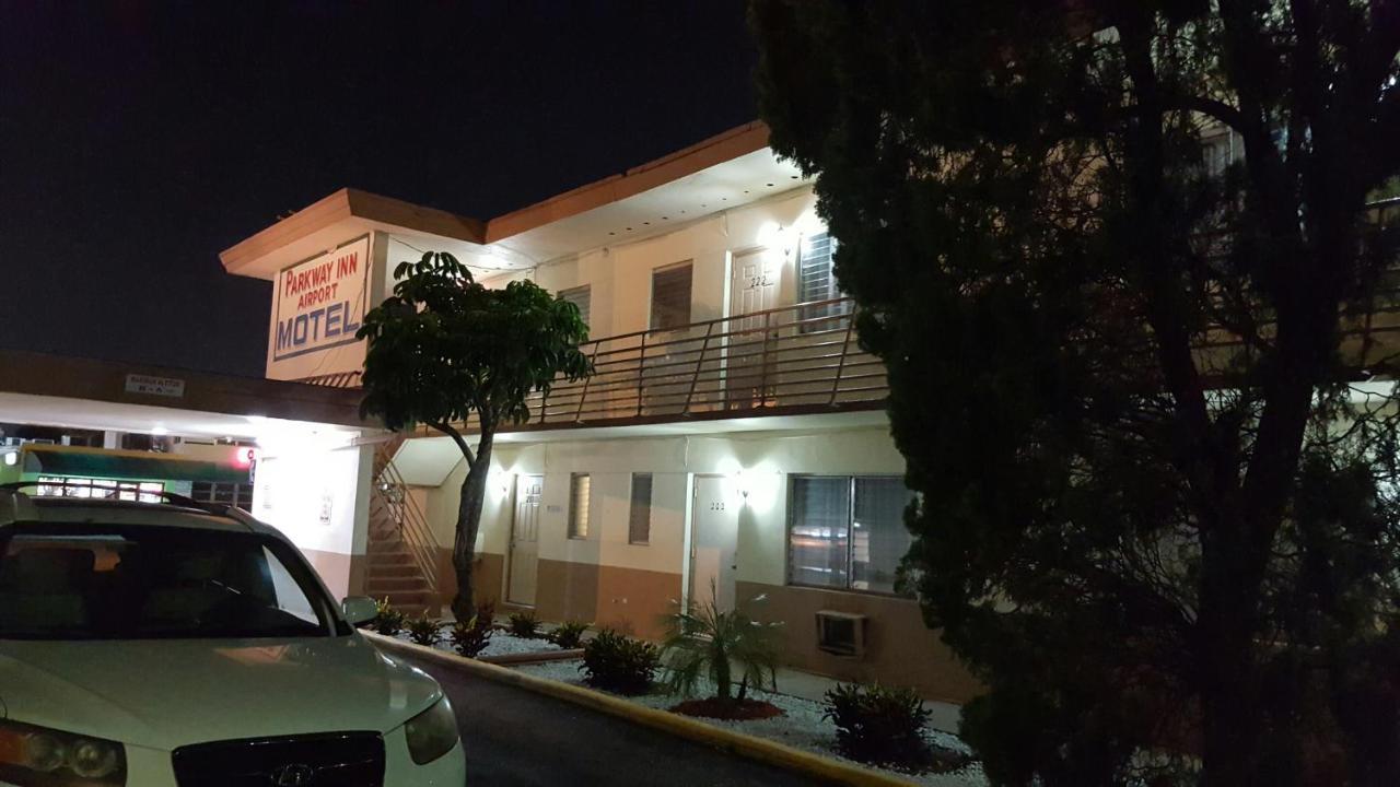 Parkway Hotel Miami Springs