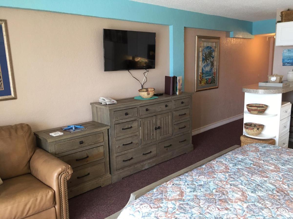 Daytona Hawaiian 2*
