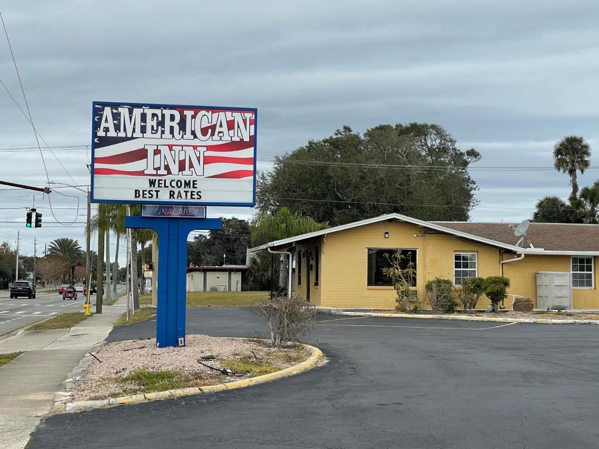American Of Daytona 3* Daytona Beach