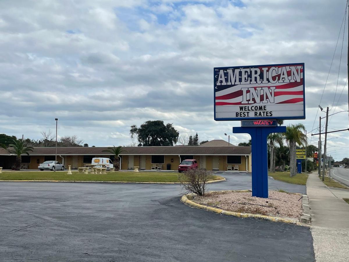 American Of Daytona Daytona Beach