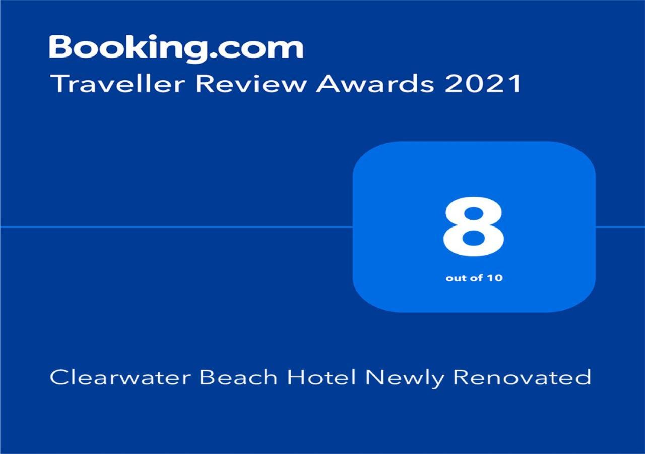 Clearwater Clearwater Beach