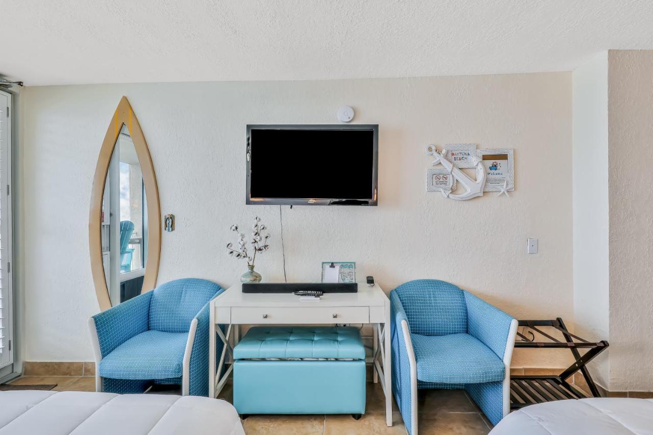 Sunshine & Oceanfront Serenity *