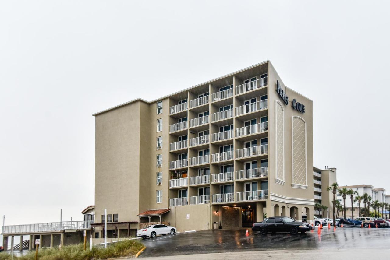 Sunshine & Oceanfront Serenity * Daytona Beach Shores