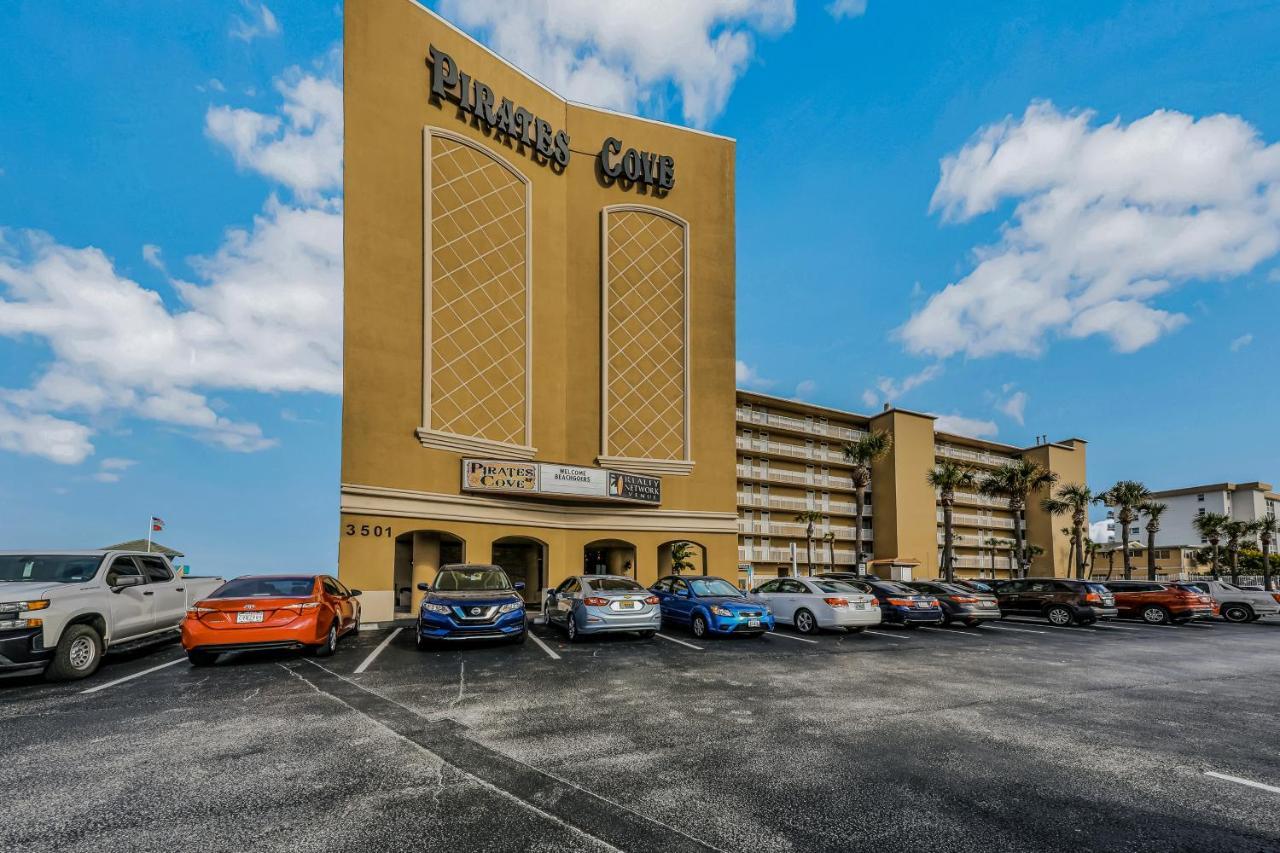 Sunshine & Oceanfront Serenity * Daytona Beach Shores