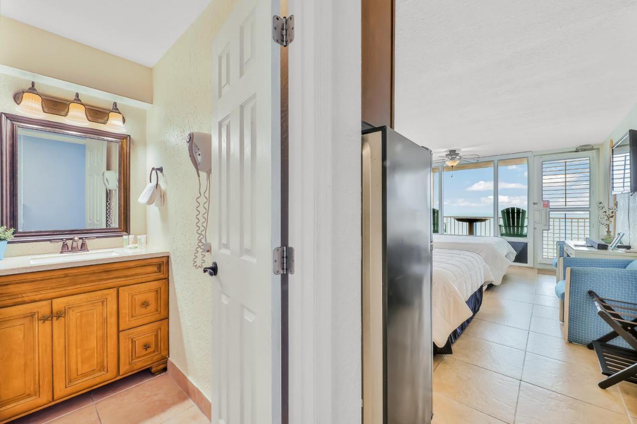 Apartment Sunshine & Oceanfront Serenity Daytona Beach Shores